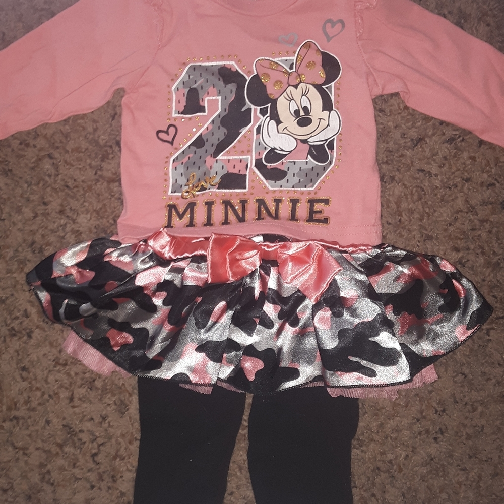 Baby clothes